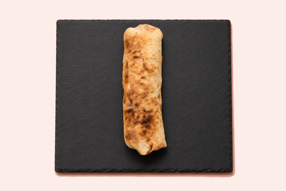 Rotolo Kebab