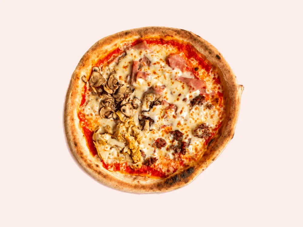 Capricciosa