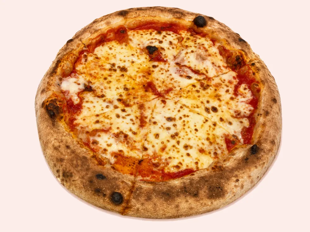Margherita